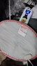 好醫(yī)伯（hoiby）電加熱艾灸寶艾鹽寶熱敷包袋艾草海鹽暖胃暖腹帶男女護(hù)腰肚子保暖 艾鹽寶（灰色） 曬單實(shí)拍圖