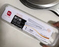 展藝中秋月餅25g自粘袋100只裝雪花酥牛軋?zhí)翘枪骘灨砂b袋 曬單實拍圖