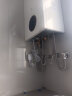 奥克斯(AUX) 燃气壁挂炉天然气供暖炉家用燃气热水器地暖暖气片采暖热水炉恒温ECO节能供暖洗浴两用 24KW 变频节能WIFI板换≤180㎡ 天然气12T 实拍图