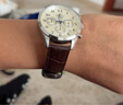 卡西歐（CASIO） 【全國(guó)聯(lián)?！克湍杏袳DIFICE商務(wù)人造藍(lán)寶石鏡面石英表男士手表 EFB-509L-1A（人造藍(lán)寶石鏡面） 曬單實(shí)拍圖