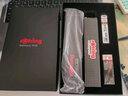 紅環(huán)（rOtring）自動(dòng)鉛筆0.5mm 德國高顏值繪圖工具-600系列銀色單支裝禮盒 開(kāi)學(xué)季開(kāi)工禮物 曬單實(shí)拍圖