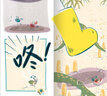 繪本里的世界·誰(shuí)是大贏(yíng)家(生態(tài)認知培養繪本，引導孩子認識和保護生態(tài)環(huán)境） 曬單實(shí)拍圖