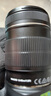 佳能/Canon 18-55 18-135 18-200 18-150 55-200廣角單反鏡頭 佳能EF-S 18-135 IS 99新 曬單實(shí)拍圖