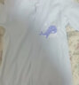 舒貝怡2件裝嬰兒連體衣滿月寶寶周歲衣服春秋款哈衣新生兒爬服粉色59 曬單實拍圖