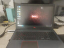 DELL戴爾游匣G3/G15二手筆記本電腦i7六核RTX3060顯卡15.6寸吃雞游戲本高刷電競屏 95新③i5-8代 16G 1050TI獨顯4G 曬單實拍圖