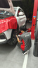 博世（BOSCH）汽車(chē)剎車(chē)片皮(核對卡鉗)適用于 前片【前輪4片】 吉利繽越 1.5 2019/2021 曬單實(shí)拍圖