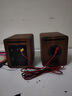 索愛(ài)SA-203 電腦音響臺(tái)式家用筆記本藍(lán)牙桌面有線小音箱木質(zhì)低音 SA203木質(zhì)音響套餐【一對(duì)】 曬單實(shí)拍圖