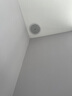 先科（SAST）智能WIFI聲控吸頂音響天花吊頂家庭背景音樂面板主機(jī)系統(tǒng)語音控制家用無線3D環(huán)繞嵌入式藍(lán)牙音箱 智能精靈版+4個6.5吋同軸吸頂音響 官方標(biāo)配 曬單實(shí)拍圖