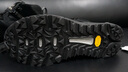 DANNER 丹納戶外登山Trail 2650 GTX Mid中幫男防水徒步鞋耐磨防滑輕便 黑色/61256 男EE寬版 42 曬單實(shí)拍圖