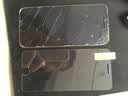 拓蒙適用蘋果6splus/6plus鋼化膜iphone6s/6手機膜高清防爆防指紋抗藍光半屏玻璃保護膜 蘋果6/6s-4.7英寸抗藍光護眼版鋼化膜2片 曬單實拍圖