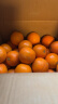 集南鲜  湖北橙子 秭归宜昌脐橙 新鲜现摘水果橙非褚脐橙 年货礼盒 【家庭装】10斤小果（60-65mm） 实拍图