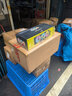 美商海盜船（USCORSAIR）iCUE LINK星光鏈 H150i/H170i LCD液晶屏 360/420水冷CPU散熱器 支持LGA1700/AM5 磁懸浮風(fēng)扇 iCUE LINK H150i LCD 360水冷 曬單實(shí)拍圖
