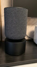 B&O Beosound bo Balance無(wú)線(xiàn)藍牙音響揚聲器 家用丹麥HIFI音響 環(huán)繞音效立體聲主動(dòng)房間補償重低音炮 黑橡木色 曬單實(shí)拍圖