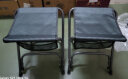 KingCamp折叠椅对折加高马扎凳户外露营便携休闲椅马扎钓鱼凳写生椅KC2208 实拍图