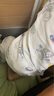 貝肽斯秋衣秋褲兒童睡衣秋季長(cháng)袖防涼分體居家套裝男女寶寶空調衣服 宇航員巡航(高腰套裝) 80 建議身高（cm） 曬單實(shí)拍圖