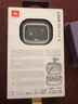 JBL LIVE BUDS3 炫彩豆真無(wú)線(xiàn)藍牙耳機 智能觸屏自適應降噪 音樂(lè )運動(dòng) 手機入耳式耳麥 送禮物 冰霜銀 曬單實(shí)拍圖
