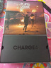 JBLCharge 4 便攜式藍(lán)牙音響 戶外音箱 電腦音箱 IPX7防水 黑色 曬單實(shí)拍圖