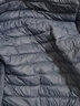羅蒙白鴨絨輕薄羽絨服馬甲男薄款秋羽絨外套保暖羽絨內(nèi)膽坎肩背心男裝 曬單實(shí)拍圖