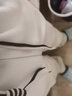魄克加絨褲子男冬季美式潮牌寬松大碼加厚休閑褲青年復(fù)古運(yùn)動(dòng)直筒長(zhǎng)褲 K1050J加絨 杏色加絨 XL 130-145斤 曬單實(shí)拍圖