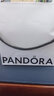 潘多拉（PANDORA）贏得芳心耳釘玫瑰金色愛心氣質(zhì)七夕情人節(jié)禮物送女友 贏得芳心耳釘280528CZ Onesize 曬單實拍圖