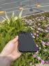 京工智造 【真凱夫拉】適用蘋果15promax手機殼iphone15Pro保護套芳綸碳纖維全包超薄防摔男士高檔商務款  蘋果15ProMax丨極致輕薄丨鏡頭全包保護 曬單實拍圖