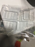 曇蓓漫家具水平墊 桌腿柜子腳墊茶幾沙發(fā)平衡墊櫥柜地面不平三角防滑墊 【8個(gè)裝】家具水平墊（楔形） 自帶防滑紋路 曬單實(shí)拍圖