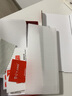 易京(YJING)適用蘋(píng)果12鋼化膜磨砂藍光iPhone12 Pro Max/mini全屏手機保護膜 蘋(píng)果12/12Pro磨砂鋼化前膜(2片裝) 曬單實(shí)拍圖