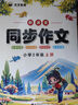 小學語文核心素養(yǎng)閱讀訓練 同步作文 同步字帖（全3冊）小學生三年級上冊 人教版課本配套書目同步教材閱讀理解思維導(dǎo)圖 寫作方法技巧素材積累課外閱讀 每日一練寫字生字筆畫練習 曬單實拍圖