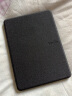 Kindlepaperwhite5 pw5电子书阅读器 电纸书 墨水屏 6.8英寸 WiFi 32G 墨黑色【升级款】 实拍图