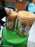 貝因美菁愛800g/400g 嬰幼兒配方奶粉  乳鐵蛋白DHA 新國標(biāo) 2段到手800g 曬單實拍圖