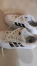 阿迪達斯 （adidas）女鞋運動(dòng)鞋耐磨緩震輕便透氣休閑鞋IE1092 UK6.5碼40 曬單實(shí)拍圖