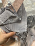 維多利亞的秘密 夏季果凍條反重力Plus+軟支撐舒適涼感內(nèi)衣文胸內(nèi)褲套裝七夕禮物 4SLS白色-聚攏款 S (雙排扣)+XS/M 曬單實(shí)拍圖