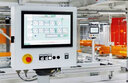 觸想（Touch think）工業(yè)顯示器觸摸顯示屏嵌入式工控觸摸屏電容電阻觸控機柜顯示器一體機工控觸摸屏高清全封閉工控屏 10.1英寸  顯示器 電容觸摸 曬單實拍圖