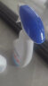 蓝月亮油污克星500g*2(姜花香) 抽油烟机清洗剂厨房去重油清洁剂油污净 实拍图