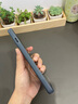 猿氣「科技」適用一加13手機殼Magsafe磁吸一加13保護套超薄磨砂防摔oneplus13簡(jiǎn)約創(chuàng  )意軟殼 科技系列 | 磁吸充電【幽靈灰】 一加 13 曬單實(shí)拍圖