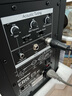 PRESONUS普瑞聲納Eris E5BT/E5XT/E7XT/E8XT藍(lán)牙有源專業(yè)錄音棚監(jiān)聽(tīng)音箱音響桌面監(jiān)聽(tīng)音箱編曲混音錄音母帶 E5XT一對(duì)+專業(yè)線+防震墊+氛圍燈 曬單實(shí)拍圖