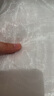 云珀果樹(shù)防鳥(niǎo)罩植物防蟲(chóng)網(wǎng)罩果樹(shù)櫻桃楊梅果樹(shù)木蔬菜防蟲(chóng)防鳥(niǎo)罔套 蚊帳型1米寬1米高（拉鏈需要加錢(qián) 80目防蟲(chóng)網(wǎng)1米長(zhǎng) 曬單實(shí)拍圖