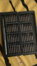 得力（deli）螺丝刀套装57合一笔记本拆机精密十字一字电脑六角梅花多功能 实拍图