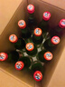 牛欄山 二鍋頭綠牛二綠瓶光瓶酒口糧酒清香型白酒 56度 500mL 12瓶 綠牛整箱裝 曬單實拍圖