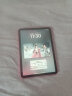 苹果ipad2022款ipad10代 2021款ipad9代 10.2英寸 WLAN版 【ipad10代】粉色 64G 标配+定制笔 实拍图