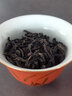 望峰【正坑牛肉】烏龍茶 武夷巖茶牛欄坑肉桂 特級大紅袍茶葉送長輩 正坑牛肉 250g*1罐 曬單實拍圖