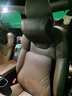 亨暢適用于沃爾沃XC60 XC40 XC90 S90 S60真皮頭枕護(hù)頸枕車用腰靠裝飾 頭枕腰靠套裝 摩卡棕 1個(gè) 真皮款【沃爾沃】 曬單實(shí)拍圖