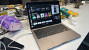 Apple MacBook Pro（M2）2022款 13英寸 設(shè)計(jì)剪輯 二手蘋果筆記本電腦 深空灰色 8+10核/M2+16G+512G 曬單實(shí)拍圖
