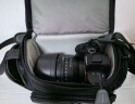 索尼（SONY）LCS-U11 摄像机便携包适用索尼大部分数码相机/微单摄像机 参见规格参数大小  实拍图