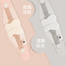 奧佳華腰部按摩儀暖宮護(hù)腰帶腰椎腰肌勞損姨媽神器送父母男女朋友中秋節(jié)禮品生日禮物2503熱敷款淺隱云灰 曬單實(shí)拍圖