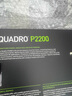 麗臺 P2200 5G專(zhuān)業(yè)圖形顯卡 NVIDIA  P2000 5G(工業(yè)包裝） 曬單實(shí)拍圖