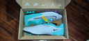 耐克NIKE男暗煞PHANTOM GXAG短釘中端運動(dòng)足球鞋DD9469-300薄荷綠40 曬單實(shí)拍圖