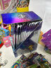 錦江小馬寶莉輝月4第四彈彩虹包趣影包新品輝月6彈魔法巡游卡冊 小馬寶莉輝月第5彈整盒【新版】 曬單實(shí)拍圖