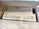 東芝（TOSHIBA）T-5018C粉盒原裝墨粉(適用e-STUDIO 2518A 3018A 3518A ） 黑色高容5018C 約700g/43900頁(yè) 曬單實(shí)拍圖