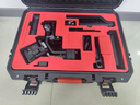 STARTRC適用如影RS4PRO收納包Ronin4pro手持云臺穩(wěn)定器防摔盒全套收納安全防護(hù)斜挎包防水防爆配件 新品現(xiàn)貨速發(fā)【RS4/RS4Pro】防水箱 曬單實拍圖